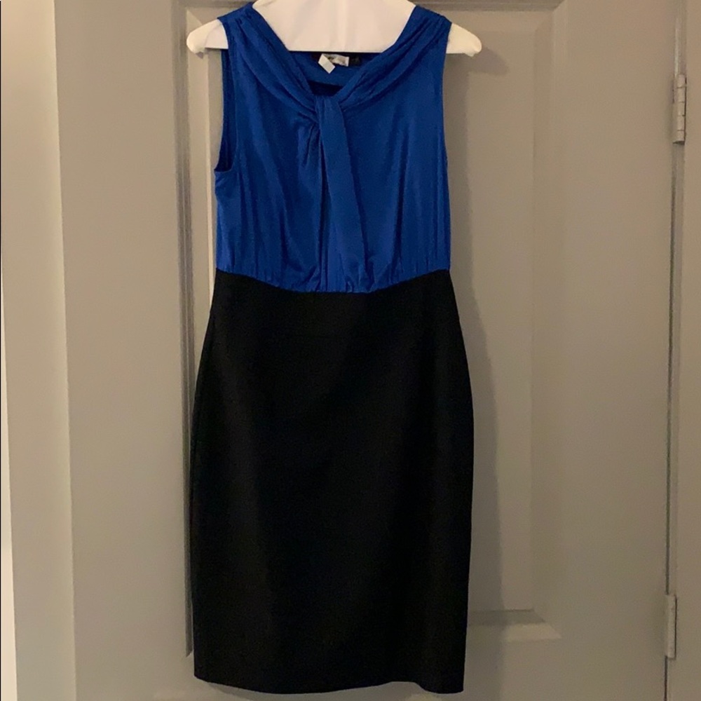 The Limited - beautiful work dress
